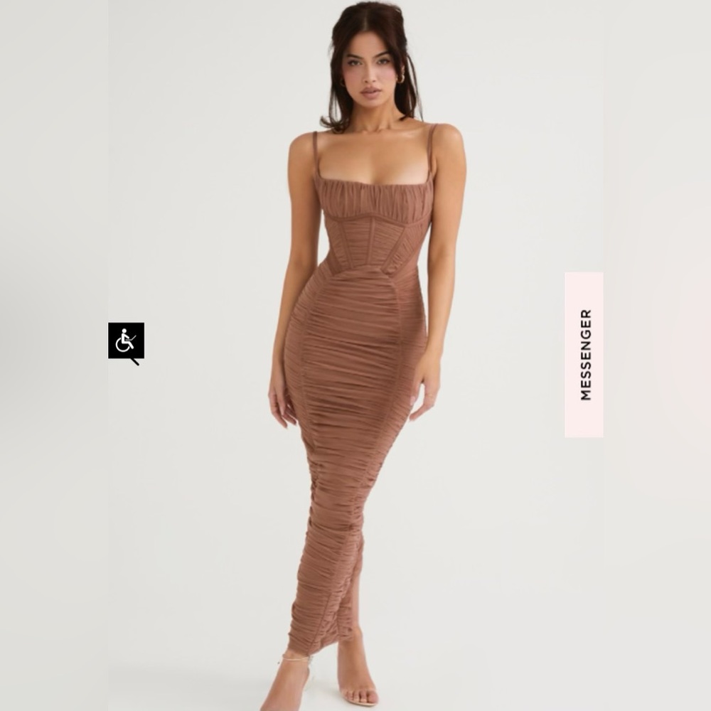 Lilian Dress House of CB